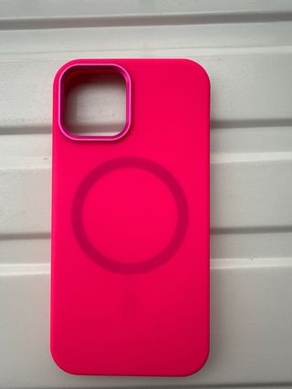 Fundas iPhone 12 (Pack 5)
