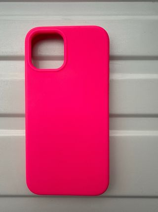 Fundas iPhone 12 (Pack 5)