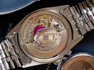 Reloj ROLEX OYSTER PERPETUAL DATEJUST 1601 LINO