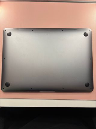 Macbook Air 2020 Plata/Gris Espacial