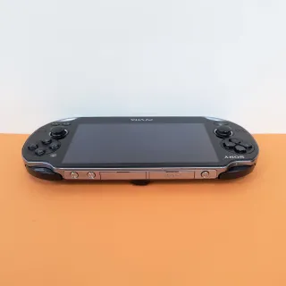 Sony PS Vita PCH 1004 Nera