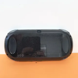 Sony PS Vita PCH 1004 Nera