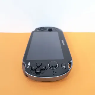 Sony PS Vita PCH 1004 Nera