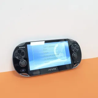 Sony PS Vita PCH 1004 Nera