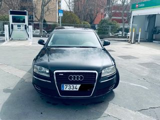 Audi A8 2008