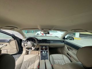 Audi A8 2008