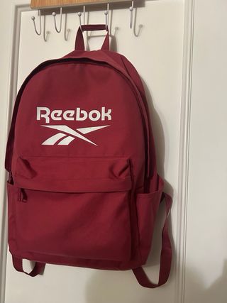 Mochila Reebok Roja