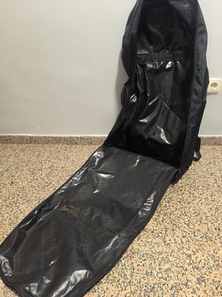 Mochila para pala de padelsurf