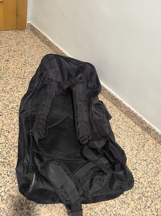 Mochila para pala de padelsurf