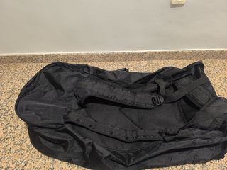 Mochila para pala de padelsurf