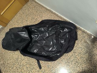 Mochila para pala de padelsurf