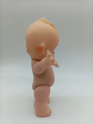 Lote de 2 figuras Kewpie