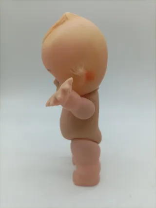 Lote de 2 figuras Kewpie