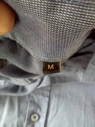 Camicia Jack & Jones blu