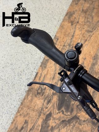 KTM Macina Style 710 Shimano XT 2023