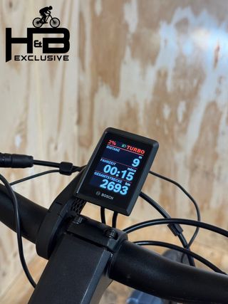 KTM Macina Style 710 Shimano XT 2023