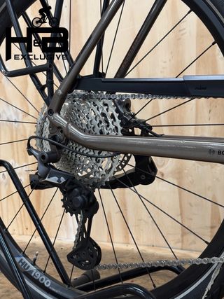 KTM Macina Style 710 Shimano XT 2023