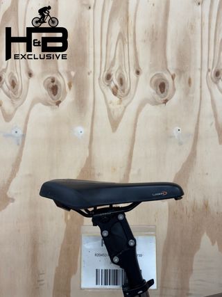 KTM Macina Style 710 Shimano XT 2023