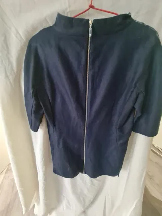 Vestido Purificación García Talla M