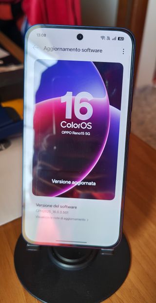 Oppo Reno 15 5G 512GB Italia + Enco Buds 3 Pro