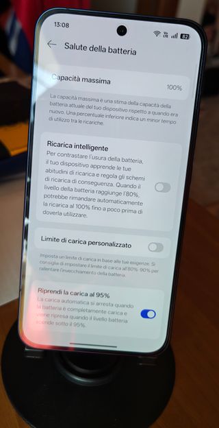 Oppo Reno 15 5G 512GB Italia + Enco Buds 3 Pro
