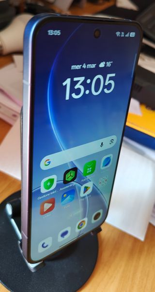 Oppo Reno 15 5G 512GB Italia + Enco Buds 3 Pro