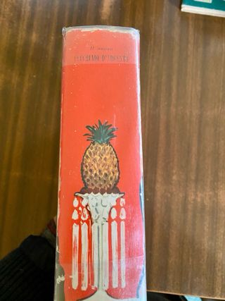 Il cicchiaio d’argento