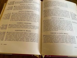 Il cicchiaio d’argento