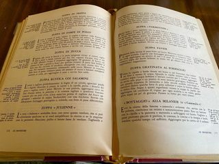 Il cicchiaio d’argento