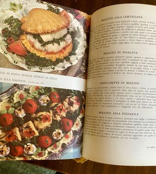 Il cicchiaio d’argento