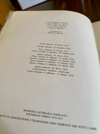 Il cicchiaio d’argento