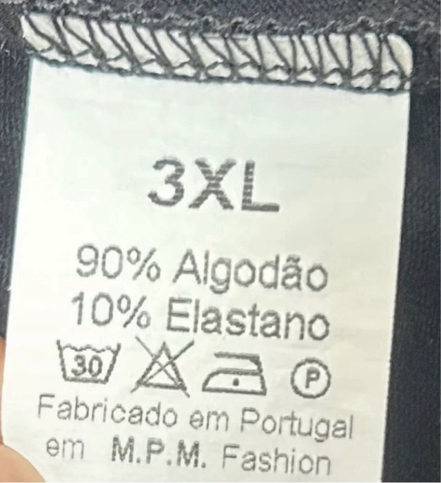 Vestido Verano Flores /Negro Talla 3XL