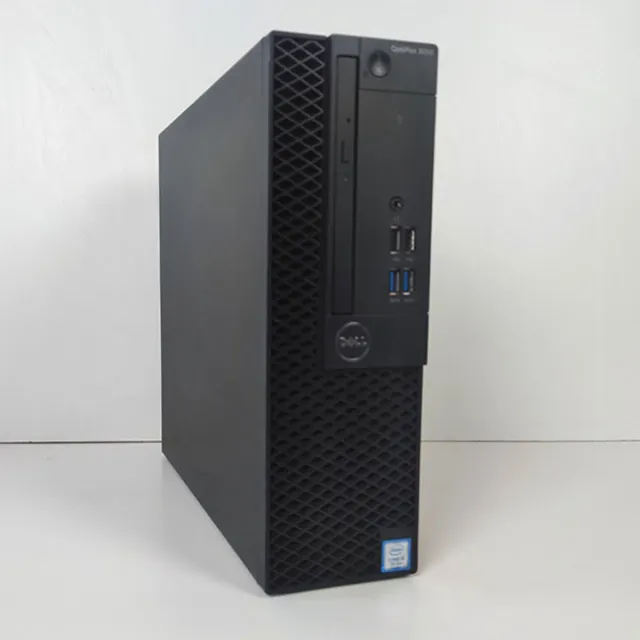 Dell OptiPlex  i5-7500