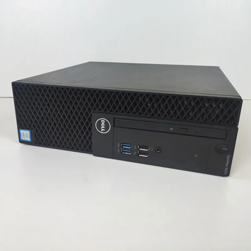Dell OptiPlex  i5-7500 afbeelding 2