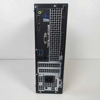 PC desktop Dell Optiplex 3050 con Intel Core i5-7500