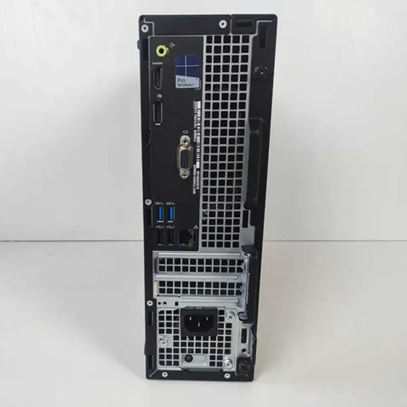 Dell OptiPlex  i5-7500 afbeelding 3