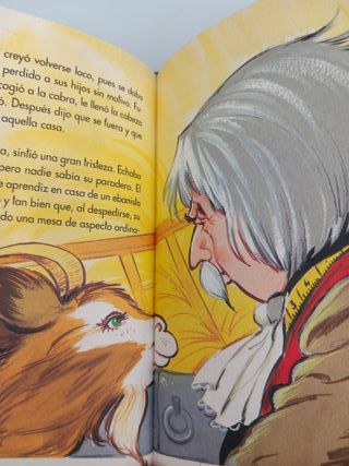 4l CUENTOS DE SIEMPRE. Andersen, Grimm, Perrault