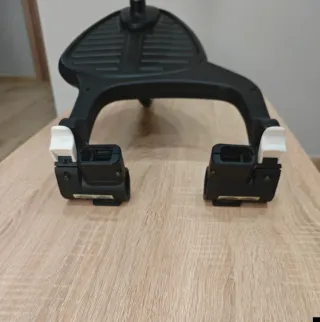 Patinete Bugaboo Bee+ y Bee 3