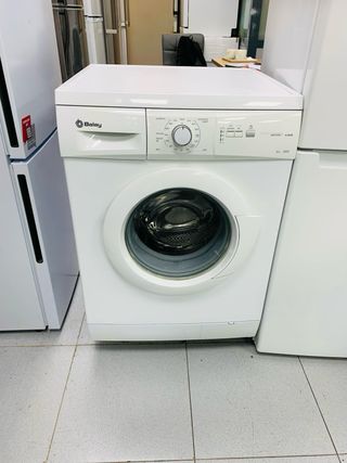 pack nevera y lavadora con garantia