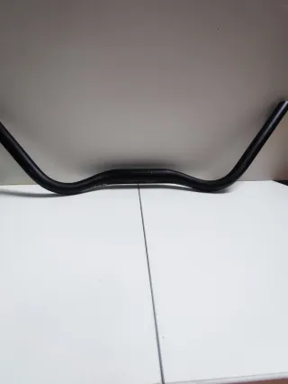 Manillar Ergotec 4 Paseo Nuevo