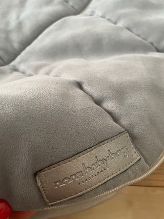 Saco universal para carrito de bebé