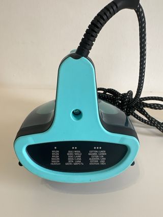 Plancha Rowenta Focus