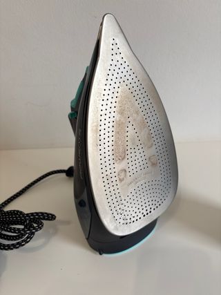 Plancha Rowenta Focus