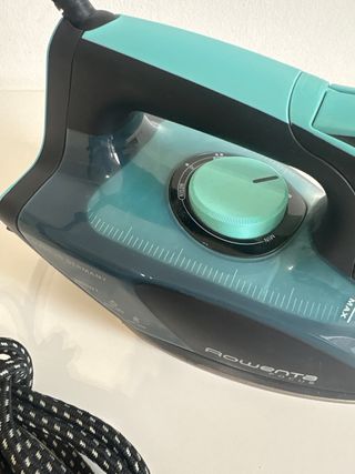 Plancha Rowenta Focus