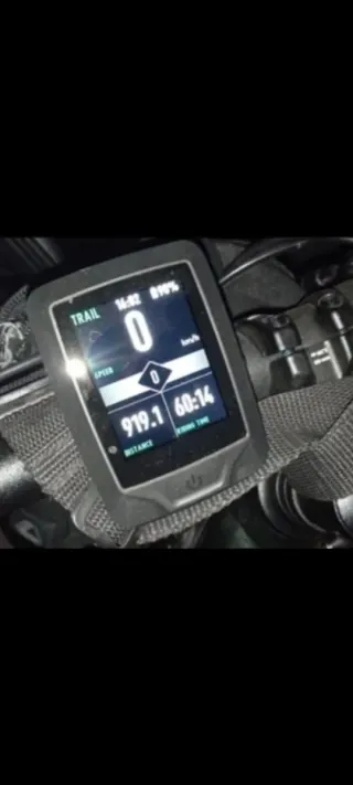 Bicicleta Eléctrica Specialized Montaña