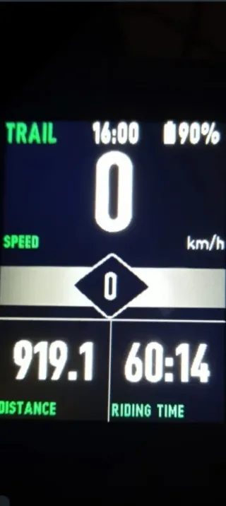 Bicicleta Eléctrica Specialized Montaña