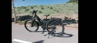 Bicicleta Eléctrica Specialized Montaña