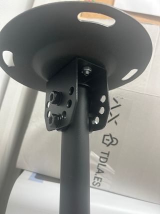 Soporte TV Techo 37-75