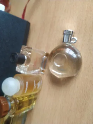 Miniature di Profumi Vari