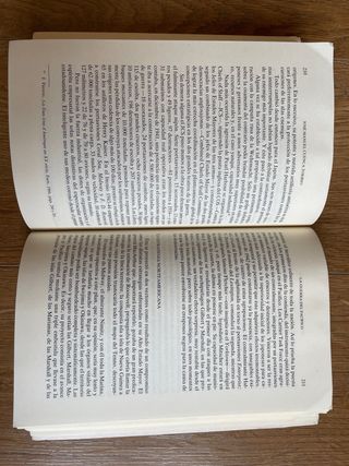 Libro “Historia de la segunda guerra mundial”